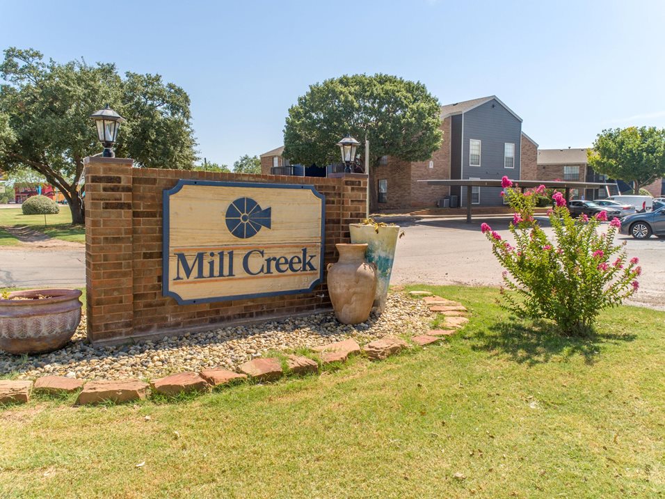 Photos And Video Of Mill Creek In Abilene Tx
