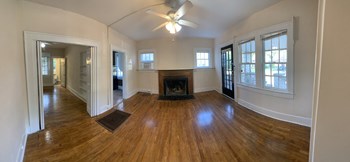 1509 Manhattan Street 1 Bed Apartment for Rent - Photo Gallery 2