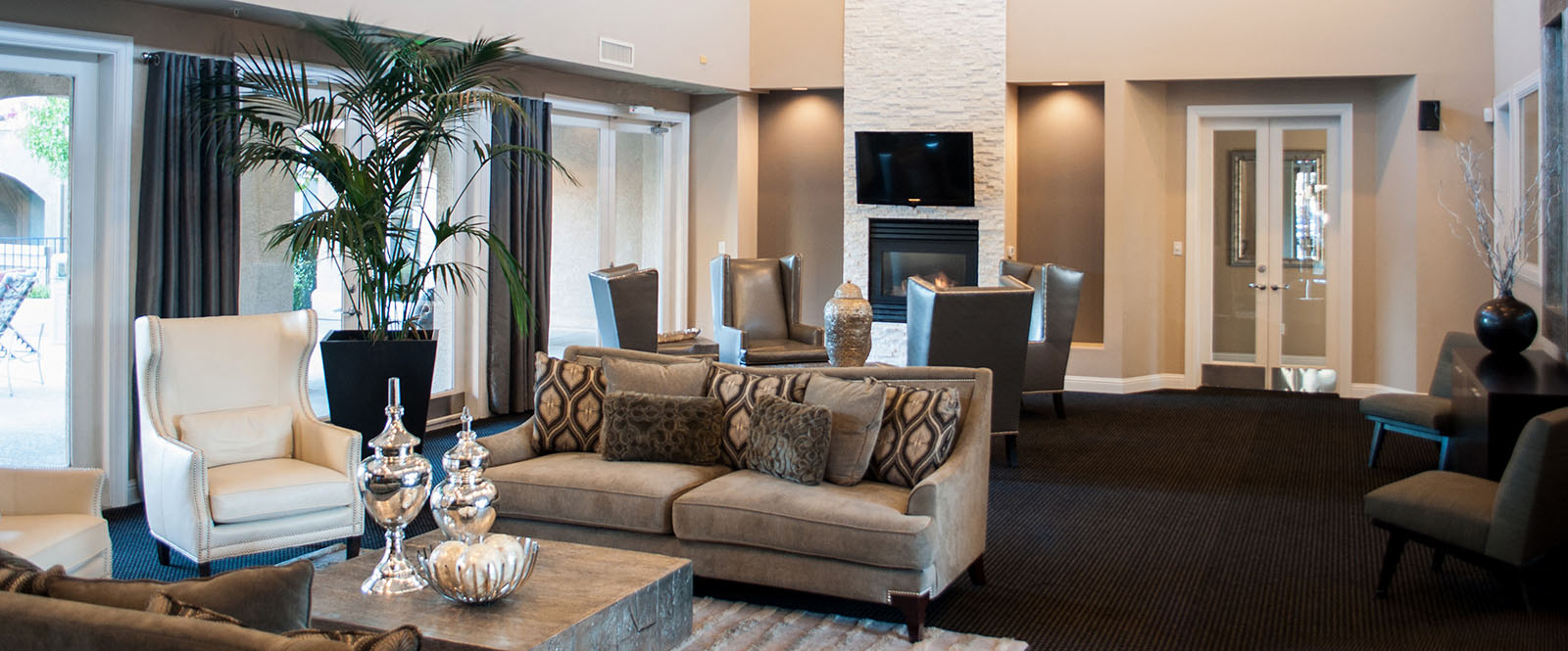 View Our Apartments For Rent In Roseville Ca Vineyard Gate