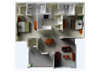 The Chardonnay The Chardonnay floor plan l Vineyard Gate Apartments in Roseville CA
