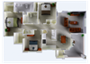 The Grenache The Grenache floor plan l Vineyard Gate Apartments in Roseville CA