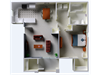 The Riesling The Riesling floor plan l Vineyard Gate Apartments in Roseville CA