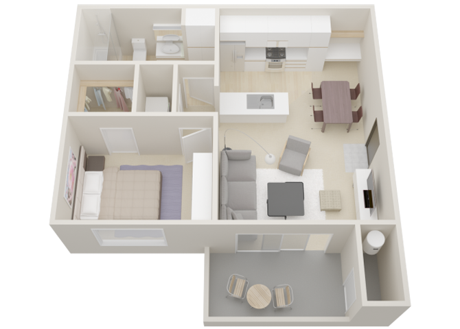Floor Plans Of Waterstone At Moorpark In Moorpark Ca