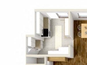 Wyvernwood Garden Apartments In Los Angeles Ca 2bd 1bth Flat