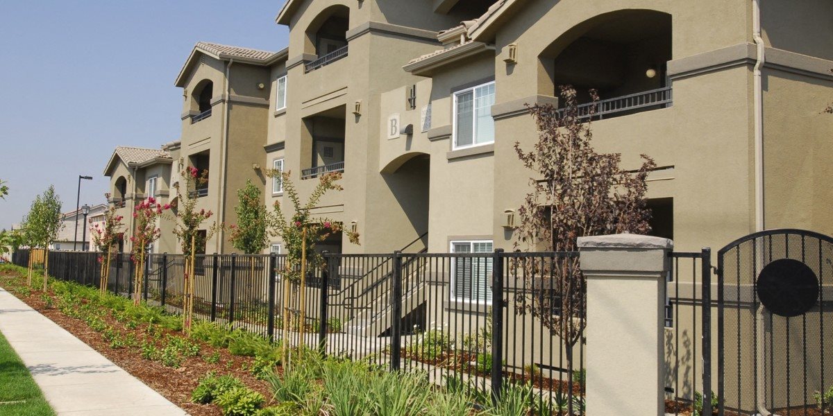 Apartments in Modesto, CA l Villas at Villaggio