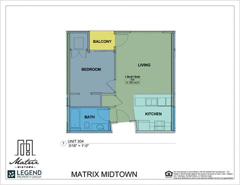 119 S. 1st St. 1-3 Beds Apartment for Rent - Photo Gallery 33