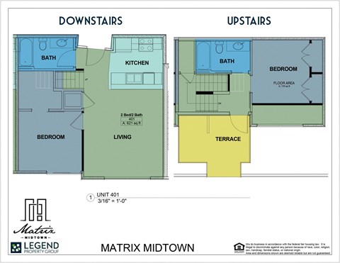 119 S. 1st St. 1-3 Beds Apartment for Rent - Photo Gallery 43