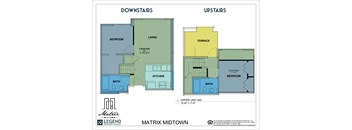 Matrix Midtown Unit 403