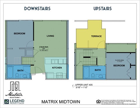 119 S. 1st St. 1-3 Beds Apartment for Rent - Photo Gallery 47