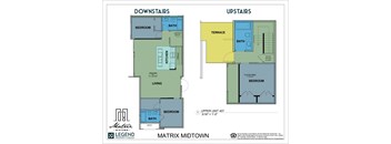 Matrix Midtown Unit 407