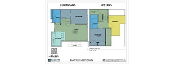 Matrix Midtown Unit 409