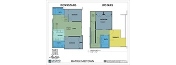 Matrix Midtown Unit 411