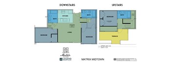 Matrix Midtown Unit 413