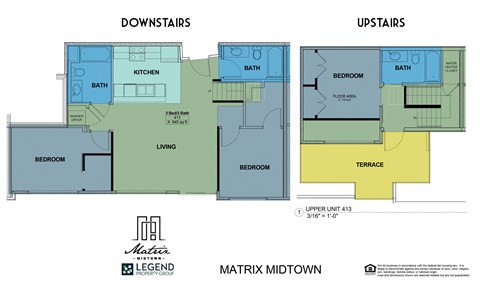 119 S. 1st St. 1-3 Beds Apartment for Rent - Photo Gallery 55