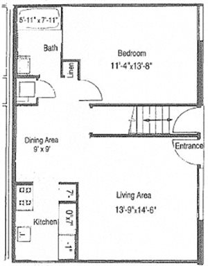 Chatham West I Apartments 202 Chatham West Drive Brockton Ma Rentcafe