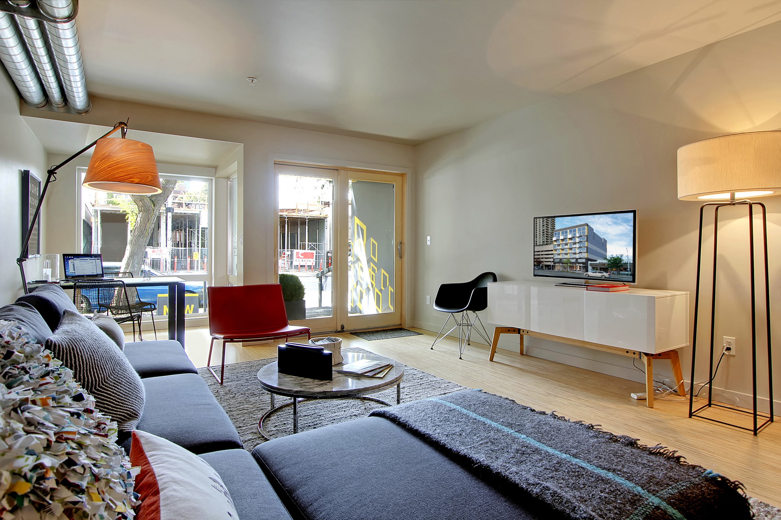 Studio Apartments for Rent in Seattle, WA: from $1,025 | RENTCafé