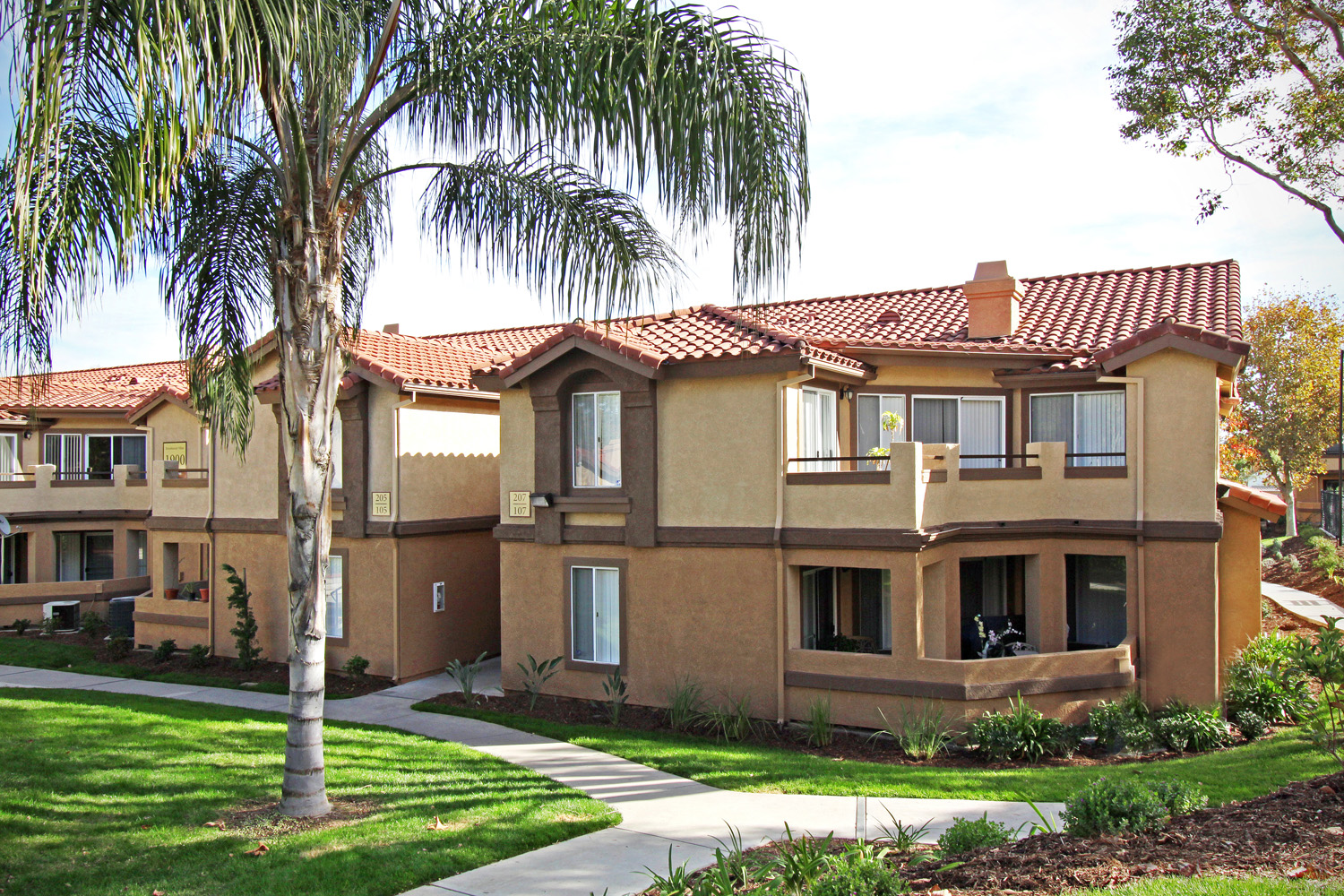Apartments for Rent in Corona, CA Brookwood Villas Apts
