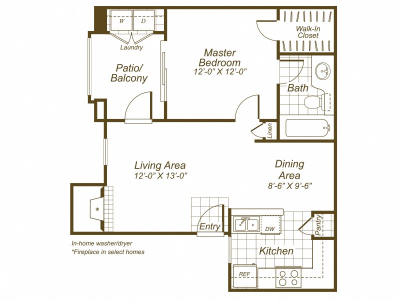 A1r Floor Plan 1