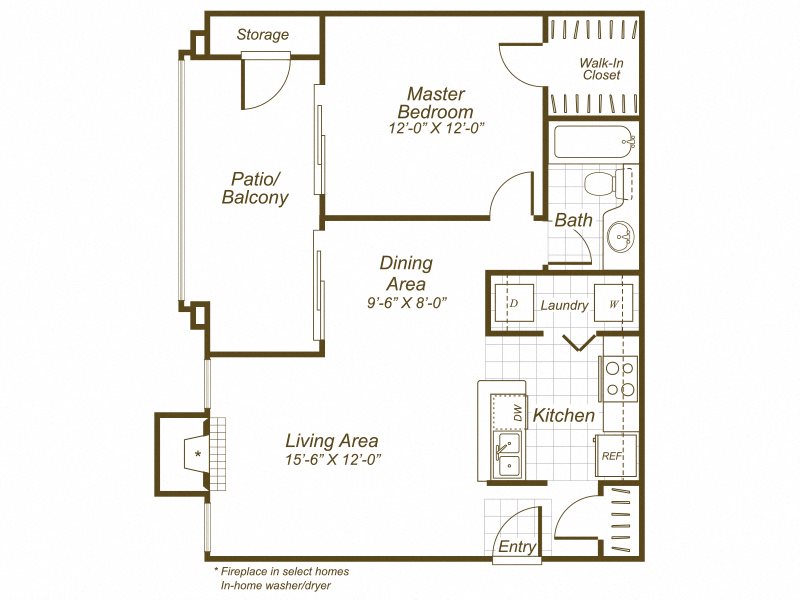 A2r Floor Plan 2