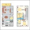 Empoli - Townhome w/ Attached Garage