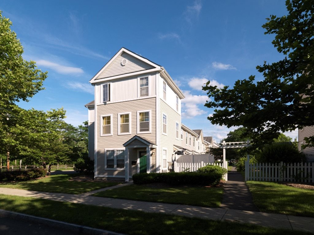 monterey place apartments in new haven ct