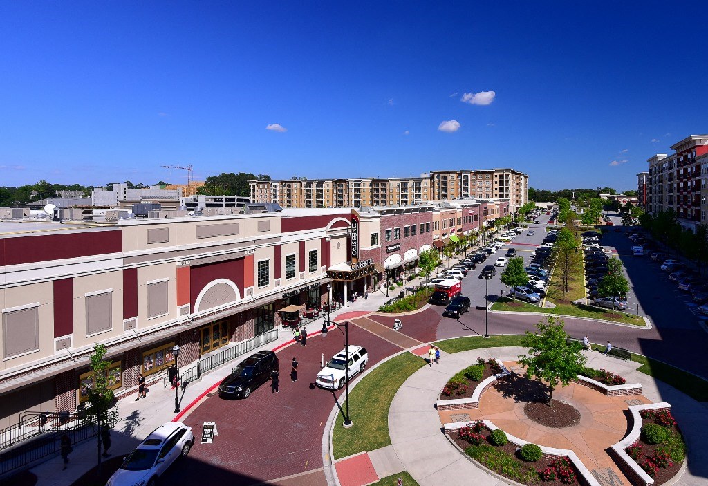 1105 Town Brookhaven Apartments, 1105 Town Blvd, Atlanta, GA RENTCafé