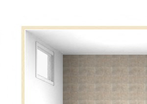 Two Bedroom Apartment Floor Plan Berkshire Peak Apartments.
