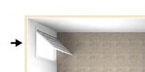 Three Bedroom Apartment Floor Plan Berkshire Peak Apartments.
