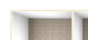 Four Bedroom Apartment Floor Plan Berkshire Peak Apartments.