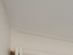 Hardwood Flooring in Bedroom at Berkshire Peak Apartments in Pittsfield, MA. - Photo Gallery 5