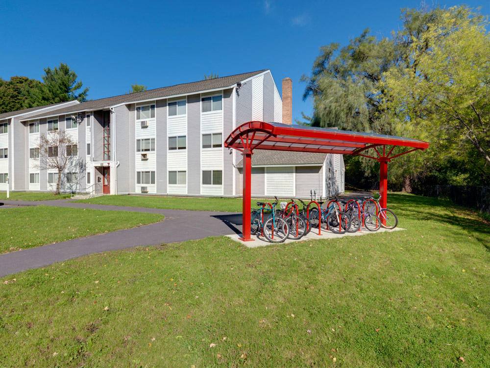 Berkshire Peak Apartments, 341 West Street, Pittsfield, MA RentCafe