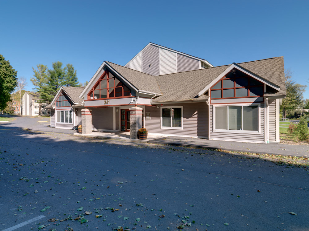 Berkshire Peak Apartments, 341 West Street, Pittsfield, MA RentCafe