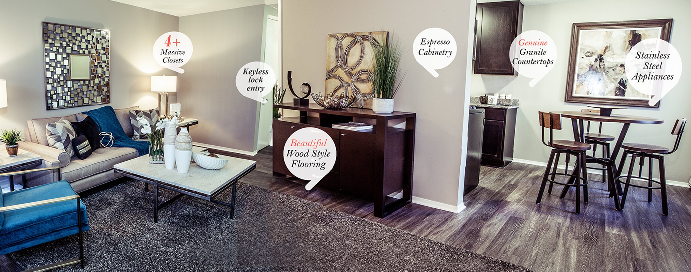 Concierge Apartments Apartments in Richfield, MN