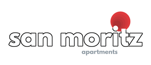 Property Logo at San Moritz Apartments, Nevada