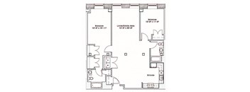 at The Cordovan at Haverhill Station, Massachusetts, 01830