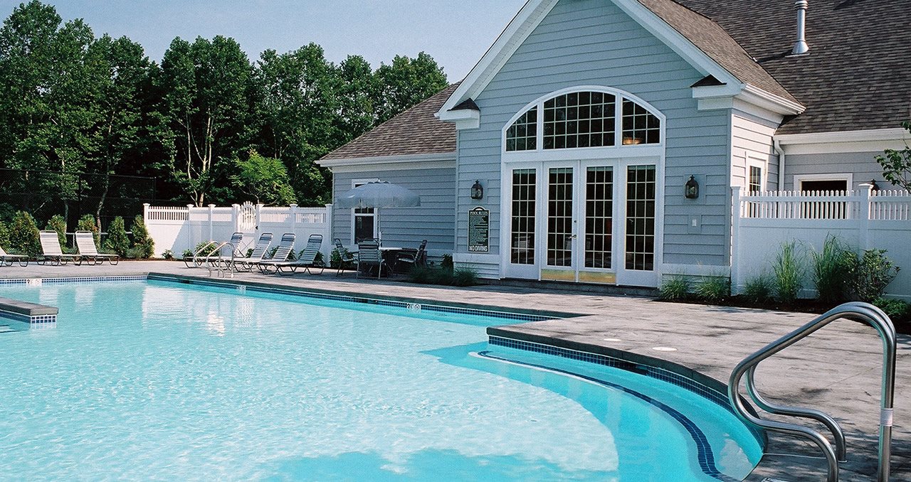 Woodlands at Abington Station Apartments in Abington, MA