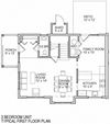 3 Bedroom