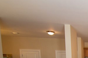 Spacious Floor Plans