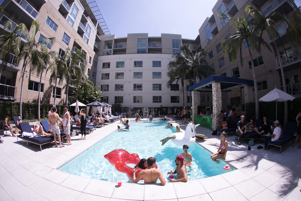 1600 VINE Apartments, 1600 N. Vine Street, Los Angeles, CA RentCafe