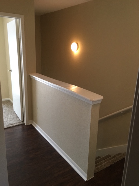 Tiffany Bay Townhomes