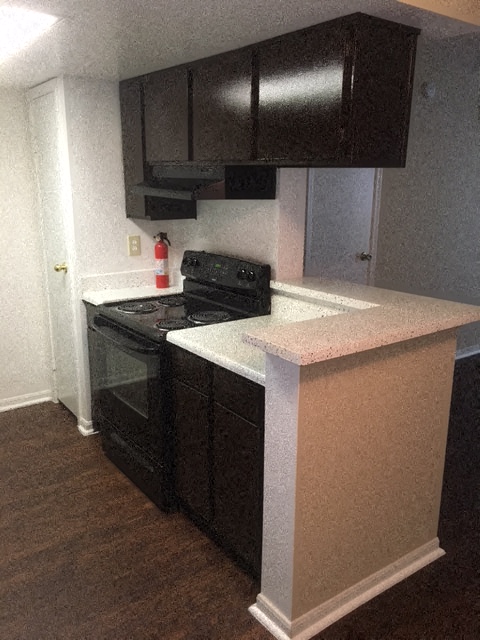 Tiffany Bay Townhomes