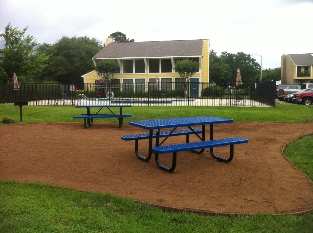 Tiffany Bay Townhomes