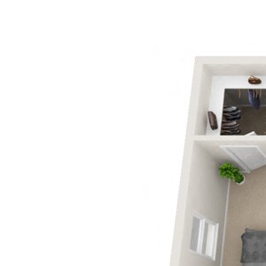 3 dimensional floorplan view of 3 bedroom apartment 3 dimensional floorplan view of 3 bedroom apartment