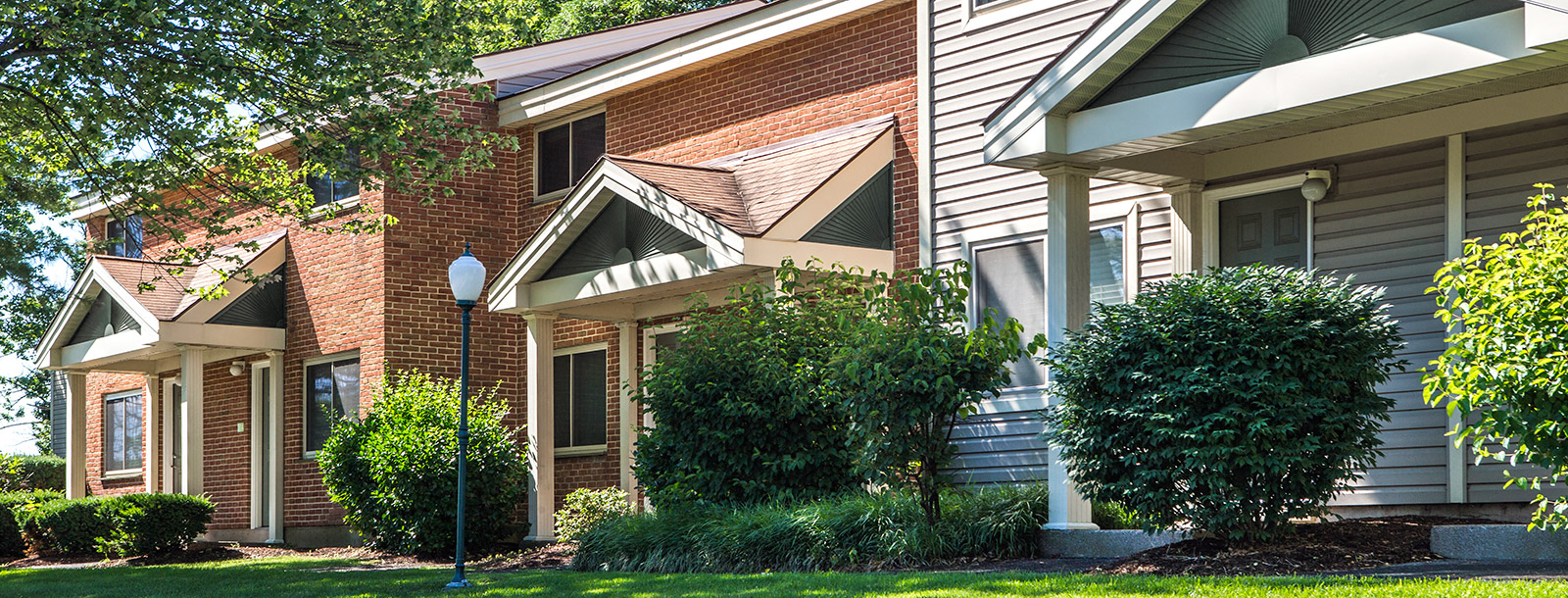 Williamsburg Estates Apartments In Harrisburg Pa