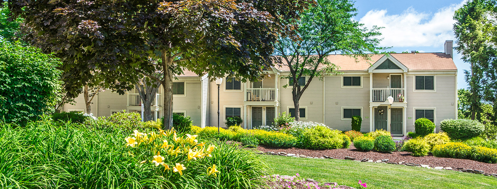 Williamsburg Estates Apartments In Harrisburg Pa