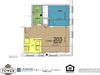 Tower 507 - Unit 203