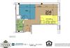 Tower 507 - Unit 204