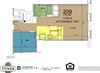 Tower 507 - Unit 209