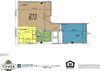 Tower 507 - Unit 211