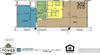 Tower 507 - Unit 302